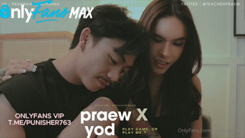 คลิปหลุด Onlyfan teacherpraew ครูแพรวนัดเย็ดหนุ่มควยใหญ่ สาวสองมีควยจัดน้องยอดมาล่อตูด จัดกันแนวทาสเซ็กส์อมควยรูดควยให้กันเสียวๆ บิ๊วเงี่ยนแล้วขย่มควยเย็ดรูตูดอย่างแจ่ม พลิกหน้าหลังอ้าขากระเด้าน้ำแตกคาอก ครูแพรวชักว่าวจนน้ำพุ่งตาม