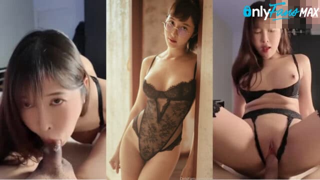 คลิปหลุด Onlyfans deerlong น้องกวางเดียร์ลอง ซีทรูยั่วเย็ดใส่ชุดยั่วแฟนจนเงี่ยนโดนจับเลียหีครางเสียวเอาคืนจับโม๊คควยเกือบแตก จับเย็ดสดซอยหีเย็ดรัวๆร่อนเอวหีบดควยเสียวไม่ไหวน้ำแตกคารูไหลเยิ้ม