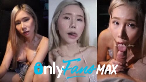 คลิปหลุด น้องเอพริล สาวสวยงานดีใส่ชุดบิกินี่ยั่วเย็ดเล่นเสียวในรถโม๊คควยชายเดี่ยวก่อนขึ้นขย่มโยกควย โดนจับซอยหีเย็ดรัวๆเด้าหีรถโยกเด้ดจัดนมใหญ่ซอยหีไม่ยั้งเกือบแตกในชักแตกเต็มหน้า