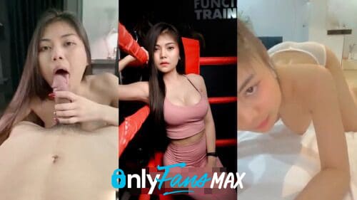 คลิปหลุด Onlyfans amam7078 น้องแอม สาวแว่นขี้เงี่ยนถอดแว่นแล้วสวยจัด จับแฟนหนุ่มโม๊คควยโชว์เสียว นั่งดูดควยล้วงหีเงี่ยนไม่ไหวดูดควยจนน้ำแตกน่าเย็ดจัด